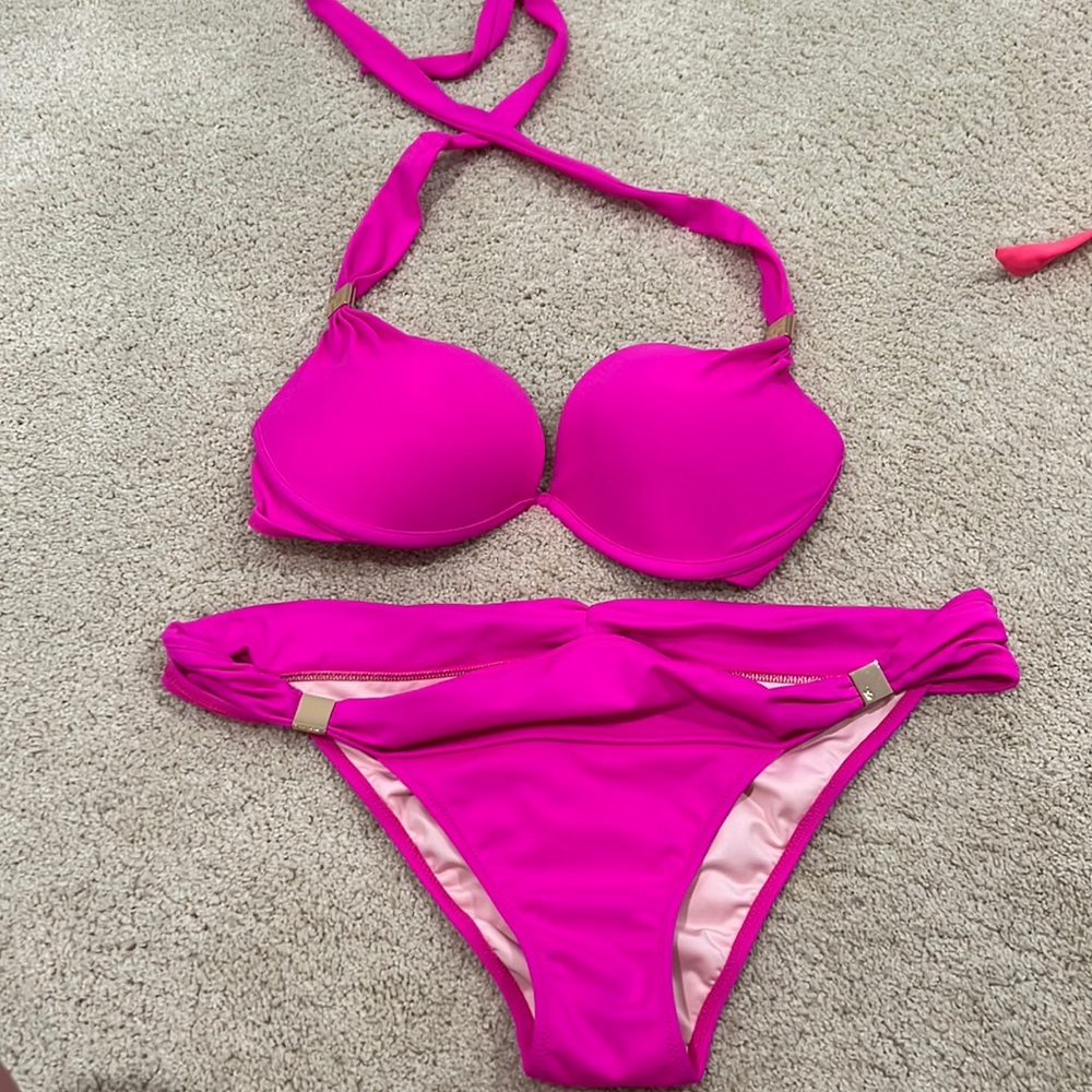 Victorias Secret Bikini 34C Medium